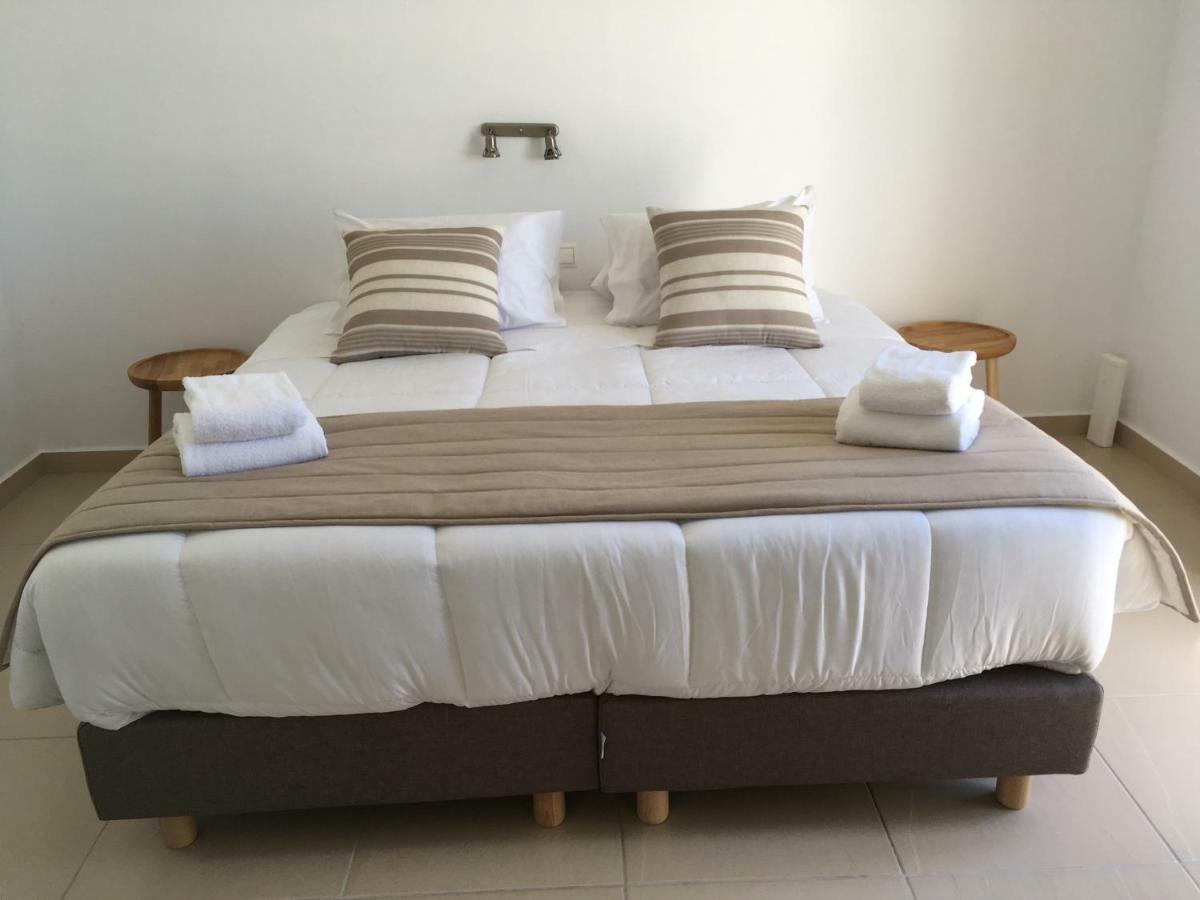 Guest house White Myth